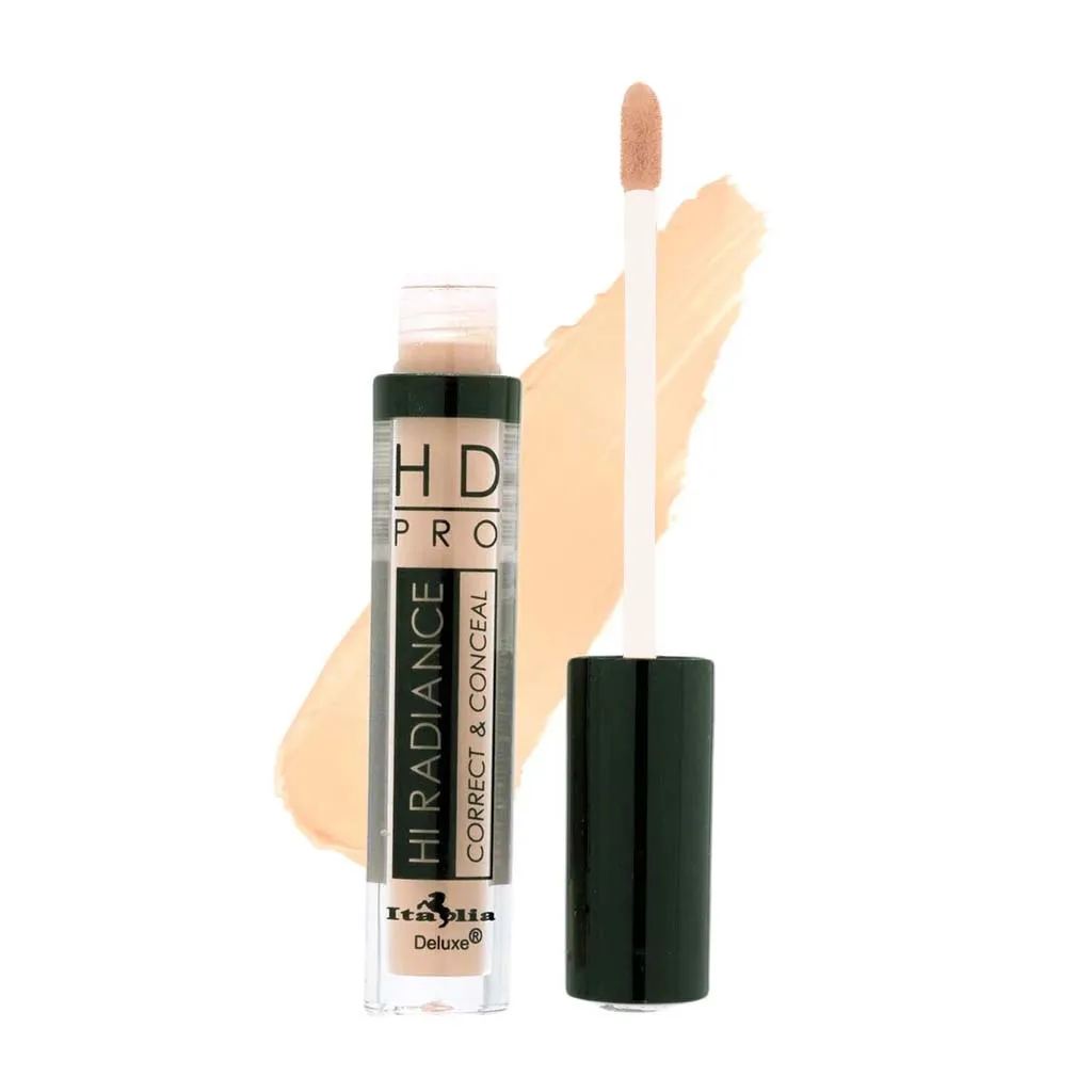 ITALIA HD PRO HI Radiance Corrector