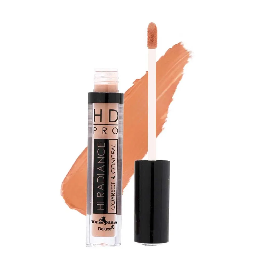 ITALIA HD PRO HI Radiance Corrector