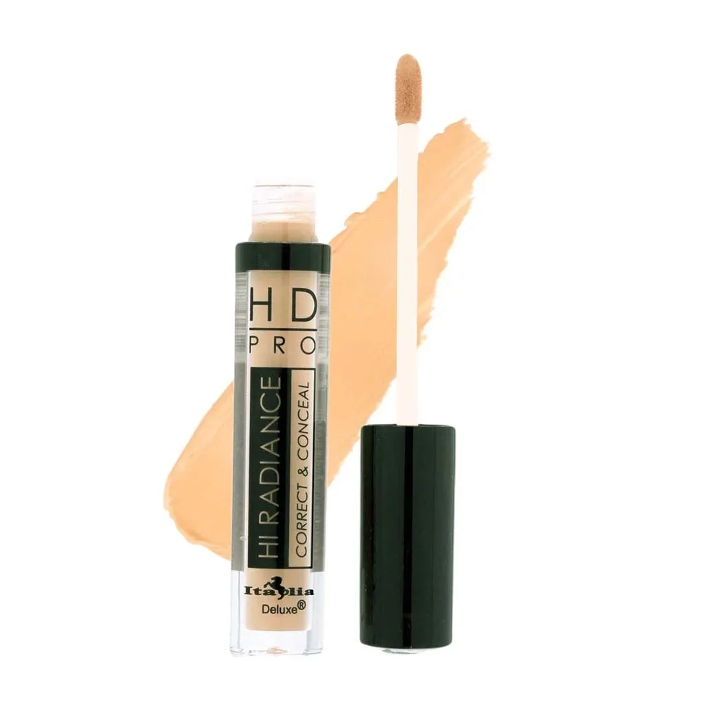 ITALIA HD PRO HI Radiance Corrector