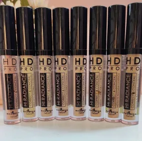 ITALIA HD PRO HI Radiance Corrector