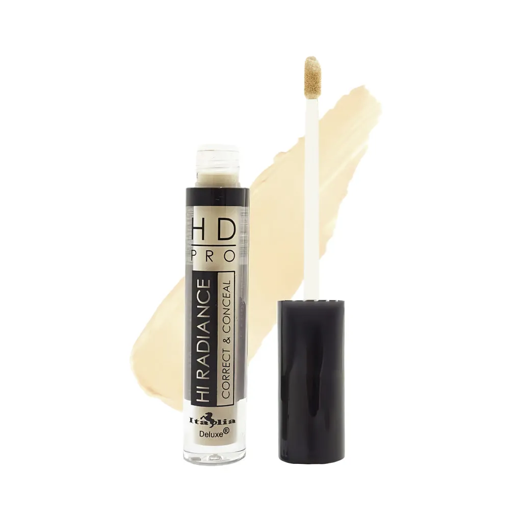 ITALIA HD PRO HI Radiance Corrector