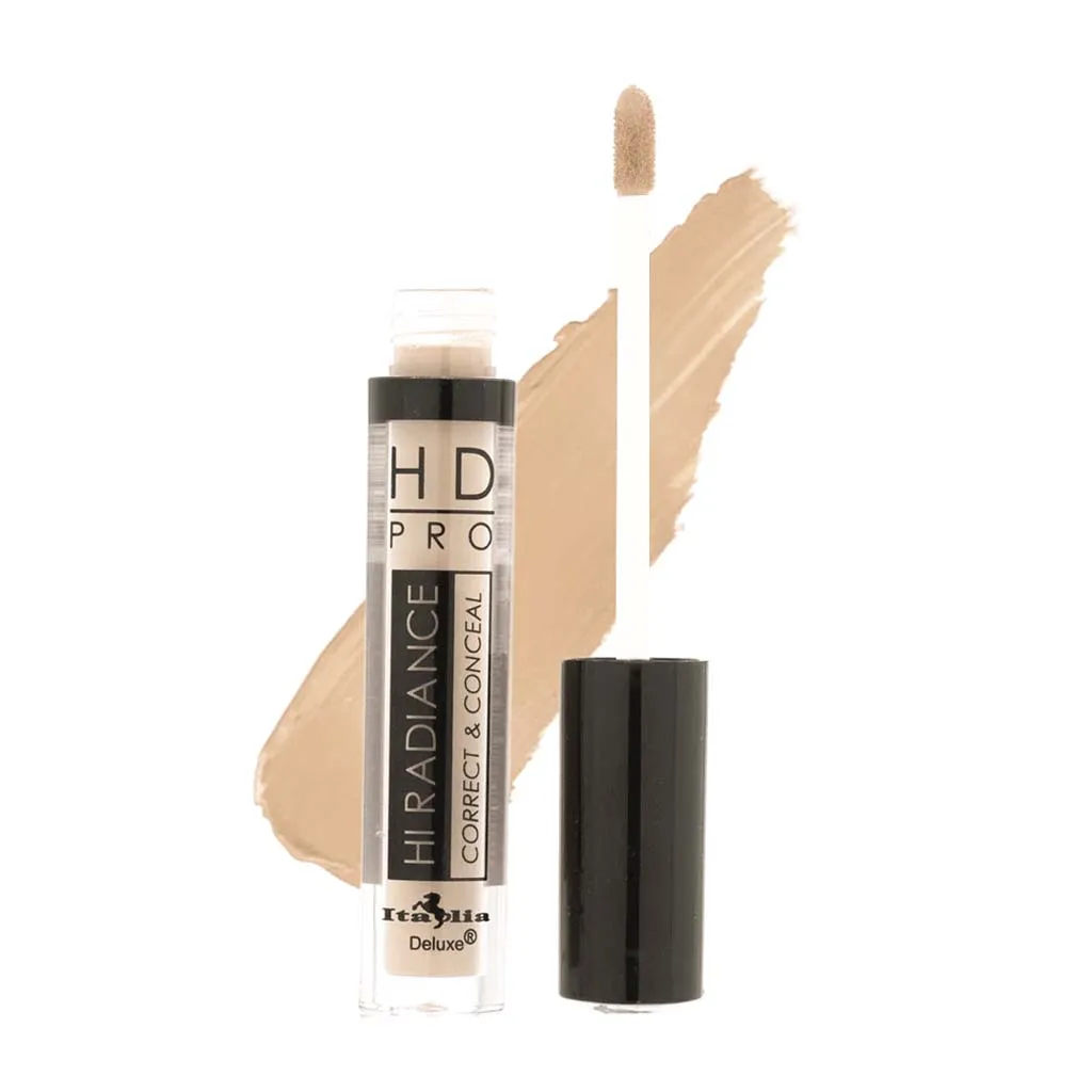 ITALIA HD PRO HI Radiance Corrector