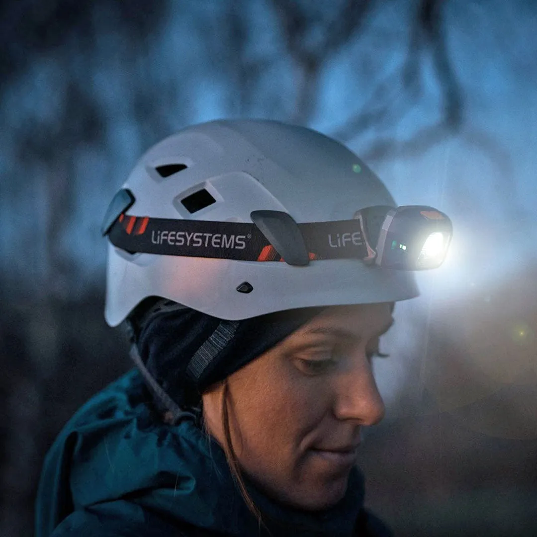 Lifesystems Intensity 280 Lumens LED Head Torch