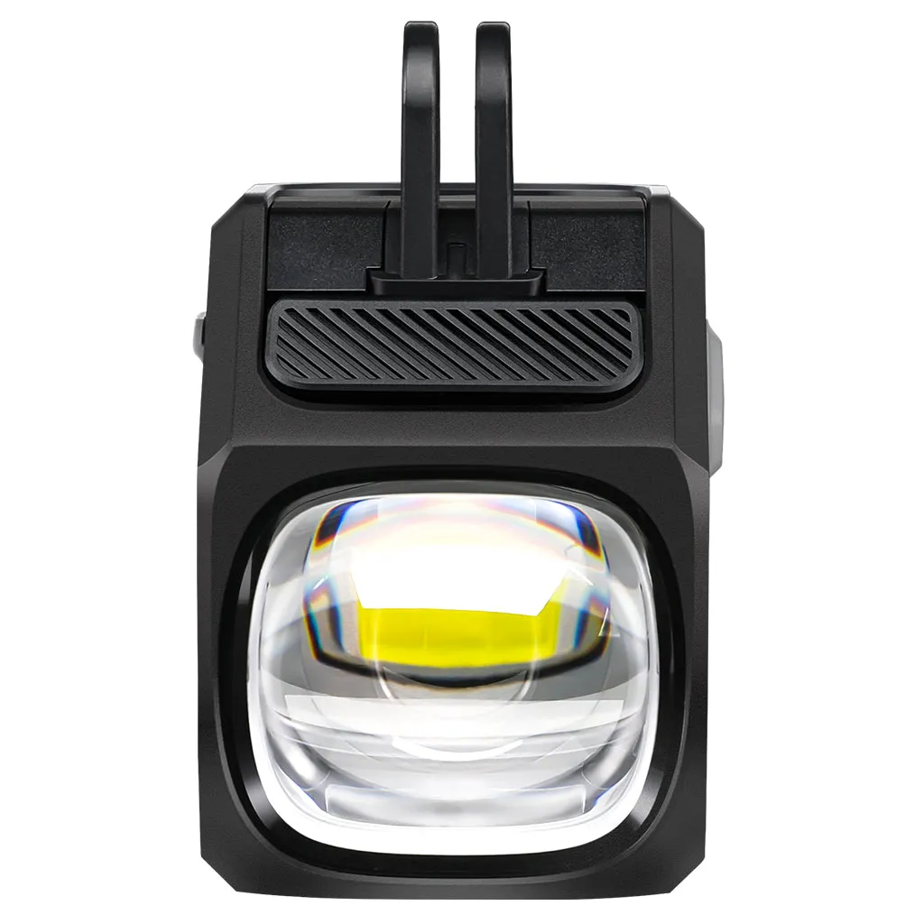 Magicshine EVO 1700 Underneath Mounted 1700 Lumens Front Light - Black