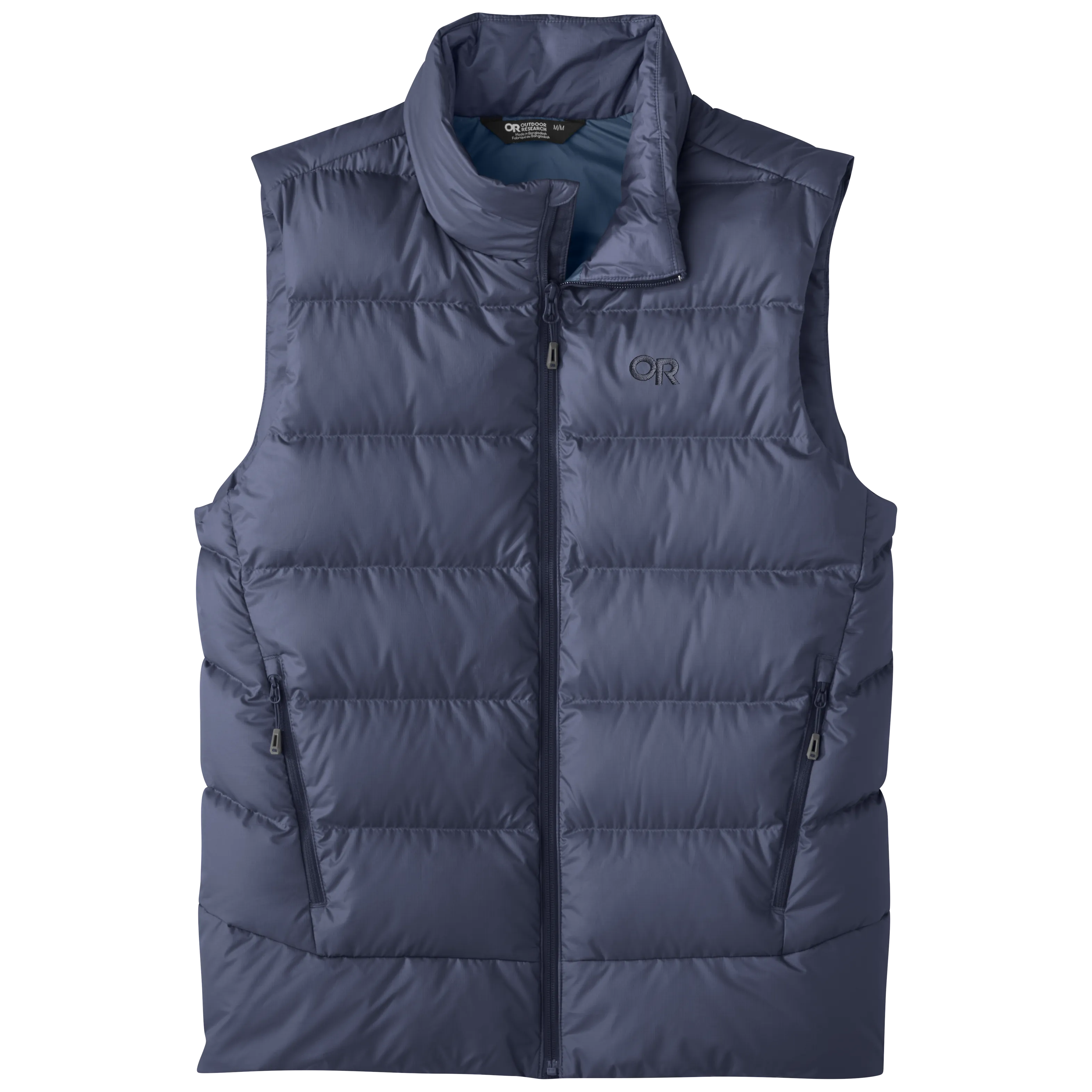 Men's Coldfront Down Vest