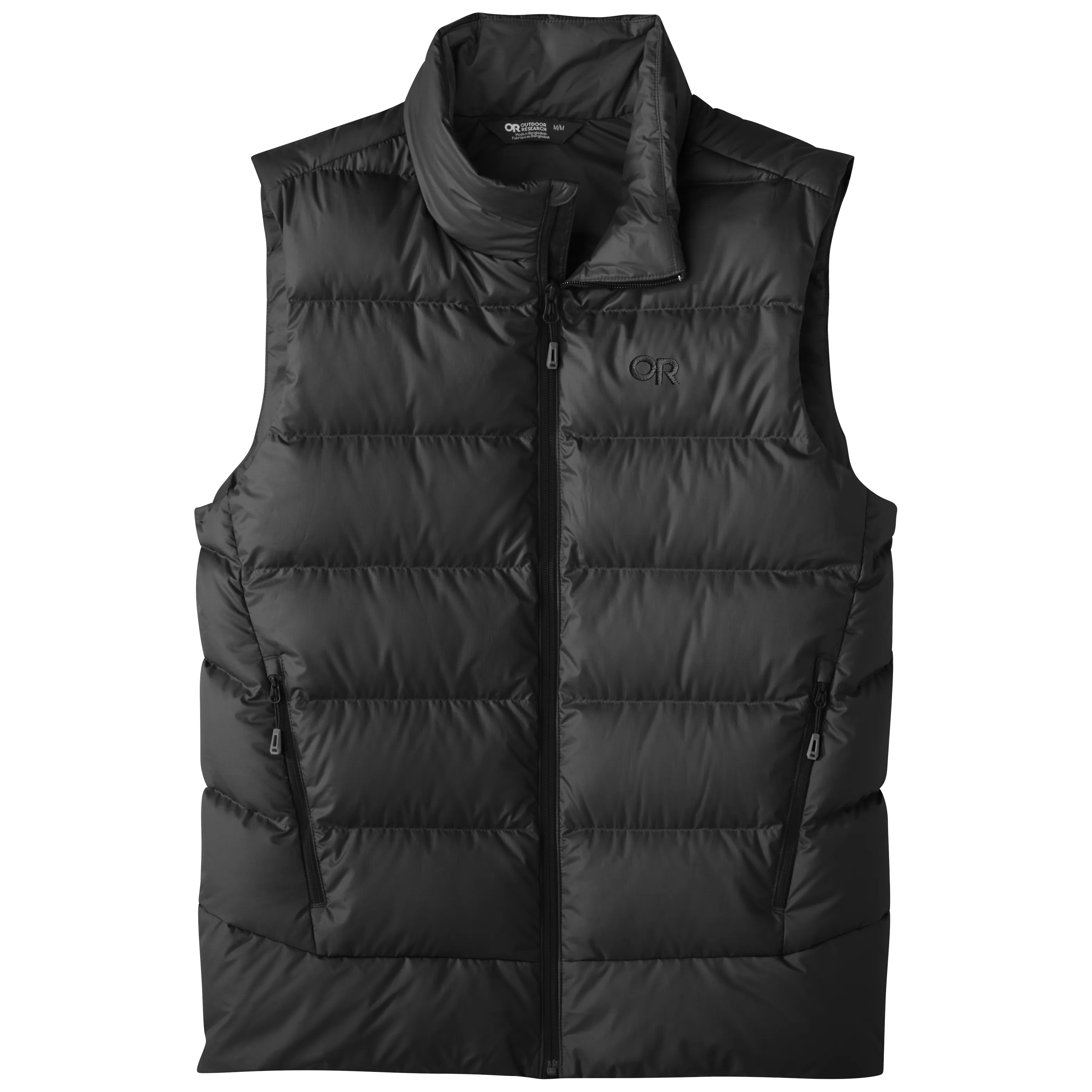 Men's Coldfront Down Vest