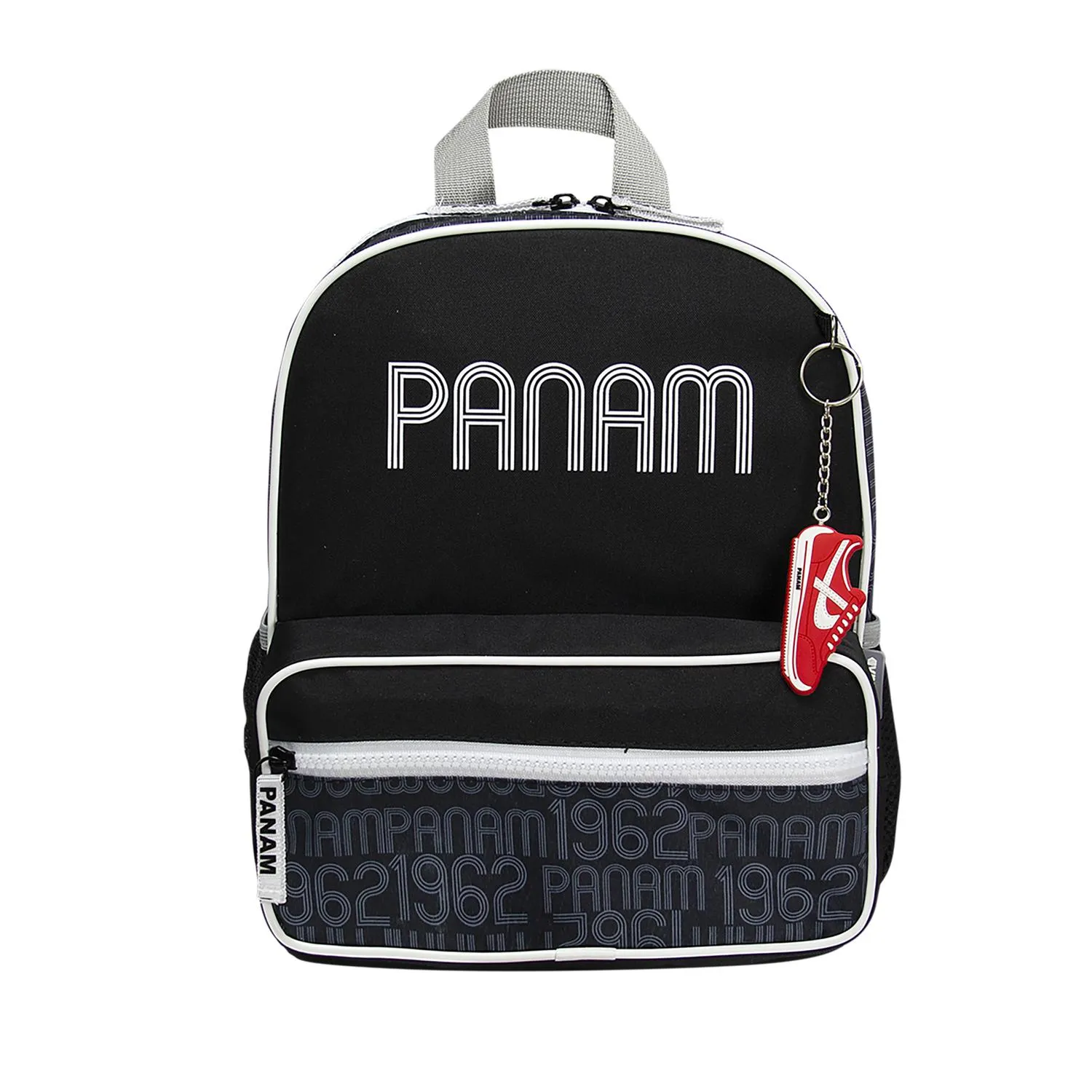 MOCHILA PANAM TRENDS VAQUERO