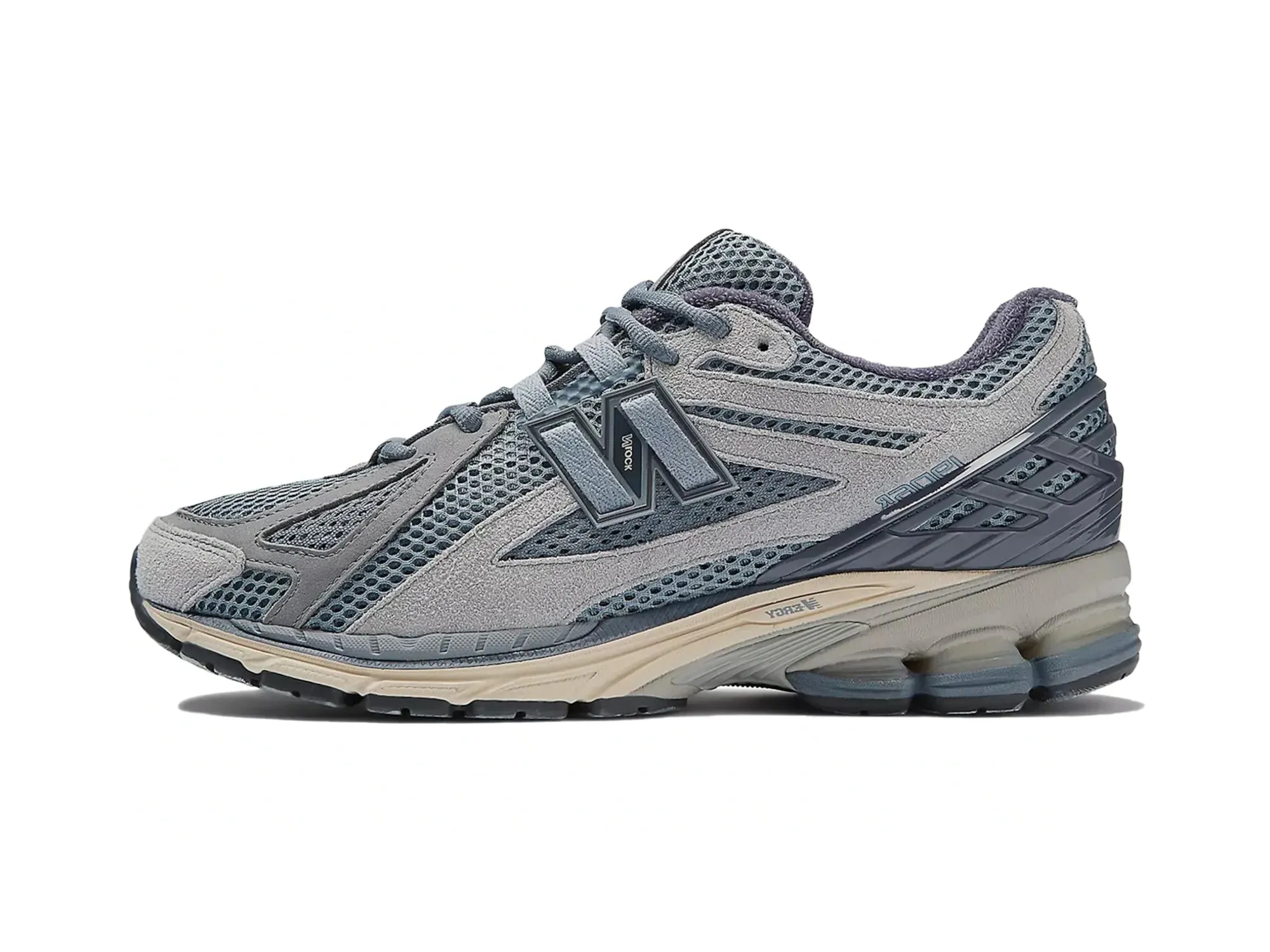 New Balance 1906R x AURALEE "Flint Stone"