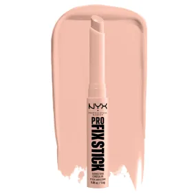 NYX Pro Fix Stick Corrector en Barra