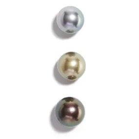 Pistachio Tahitian Pearl