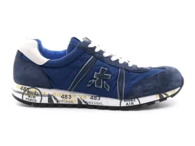 Premiata uomo sneakers Lucy