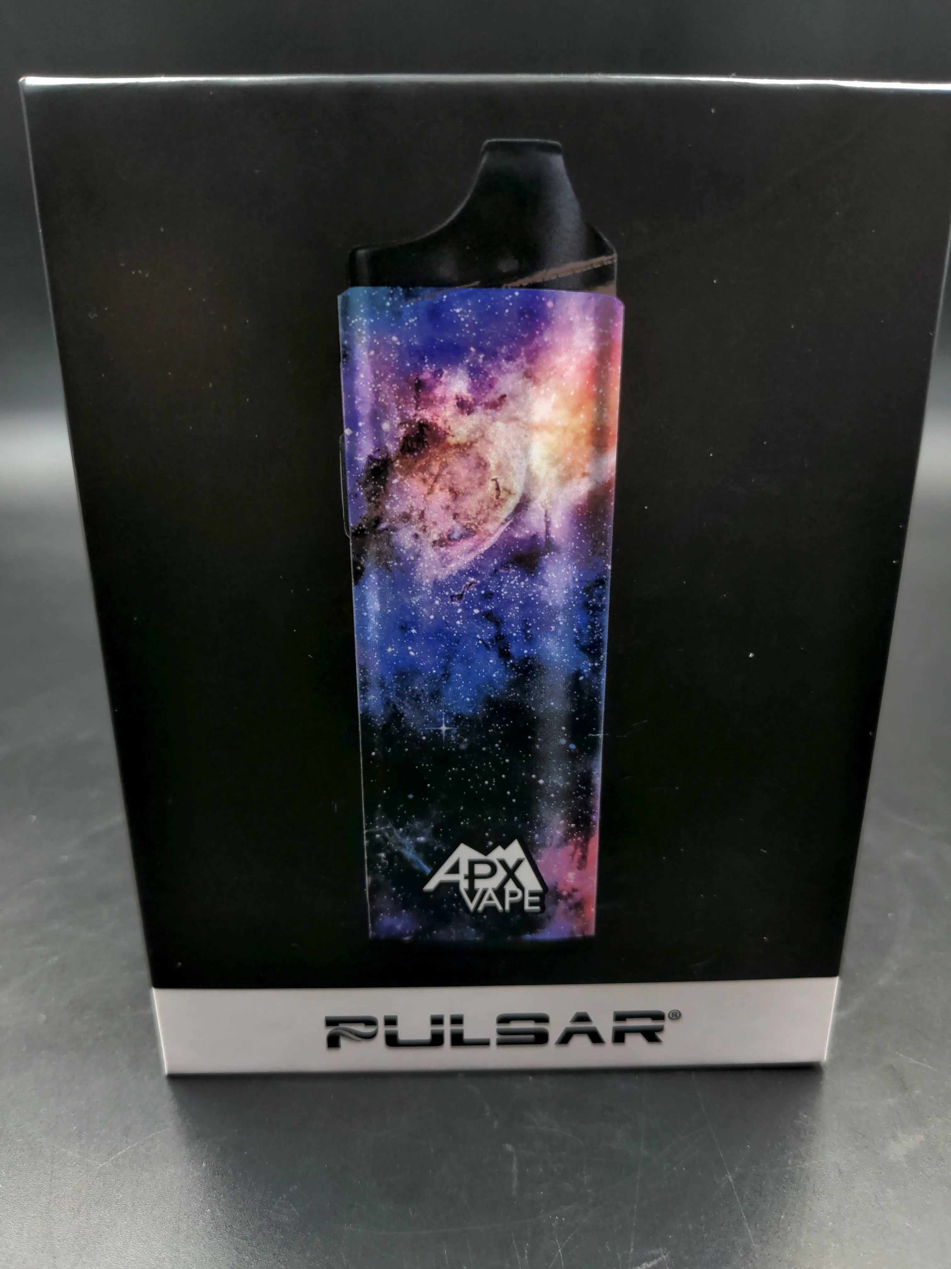 Pulsar APX Vape V3 Dry Herb Vaporizer