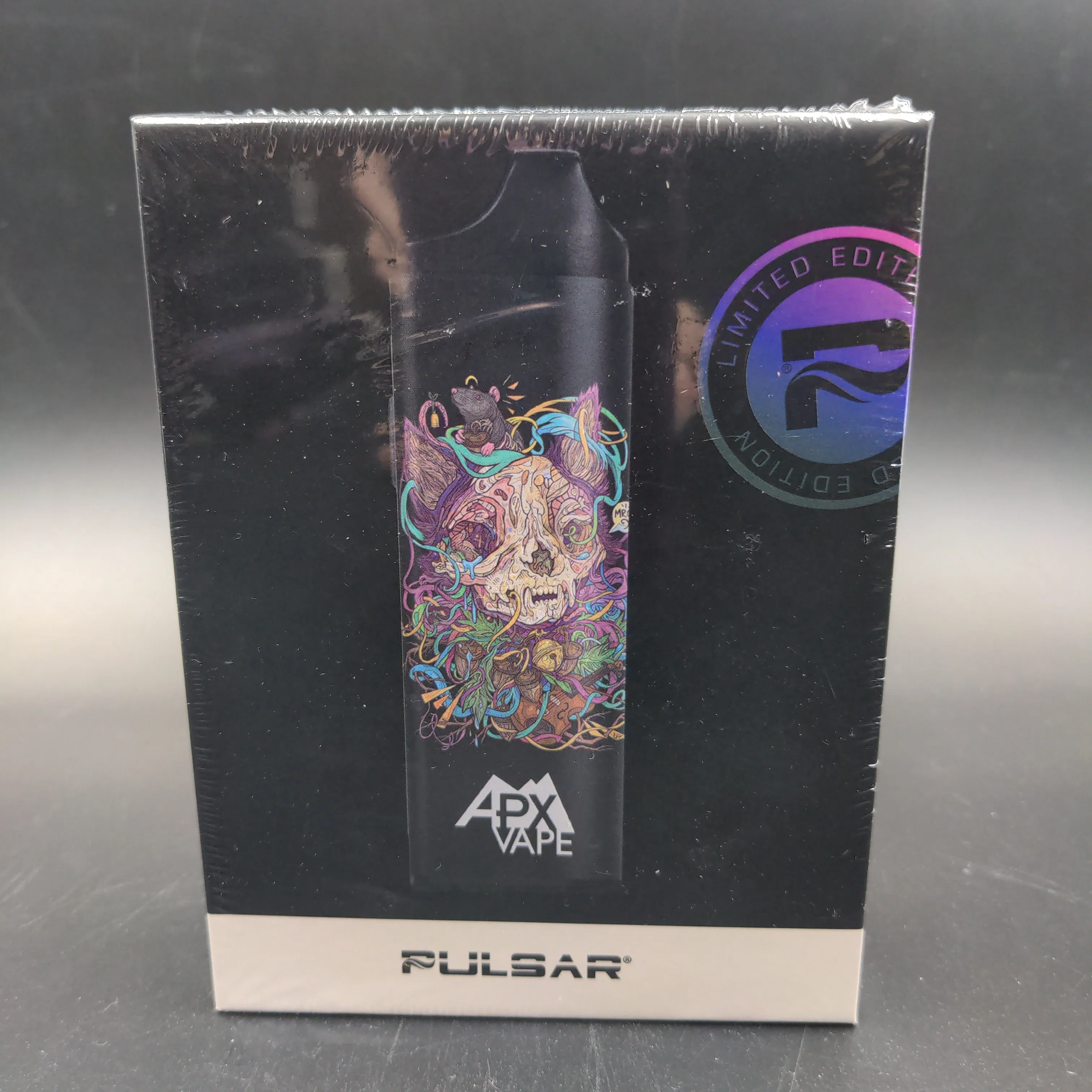 Pulsar APX Vape V3 Dry Herb Vaporizer