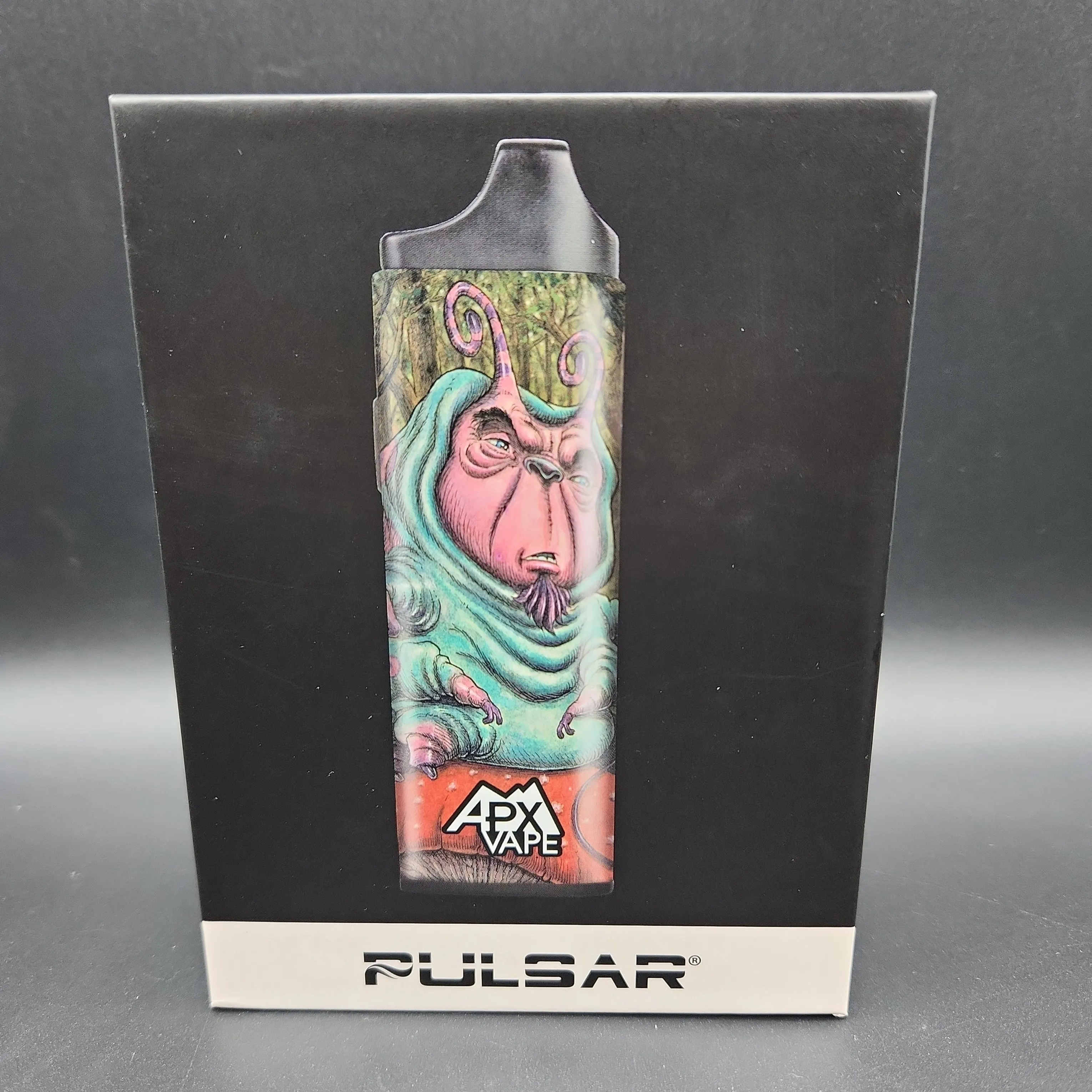 Pulsar APX Vape V3 Dry Herb Vaporizer