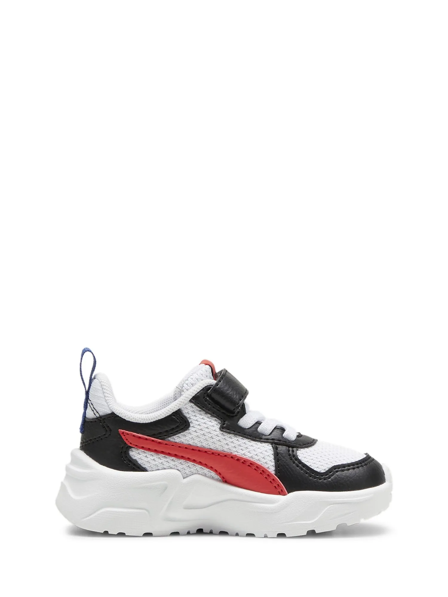 Puma Scarpe Con Strappi 391481