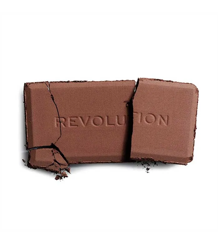 Revolution - Polvos compactos Matte Base - P15