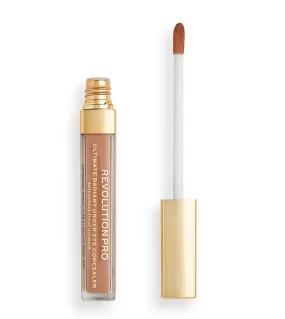 Revolution Pro - Corrector Ultimate Radiant Under Eye Concealer - C12