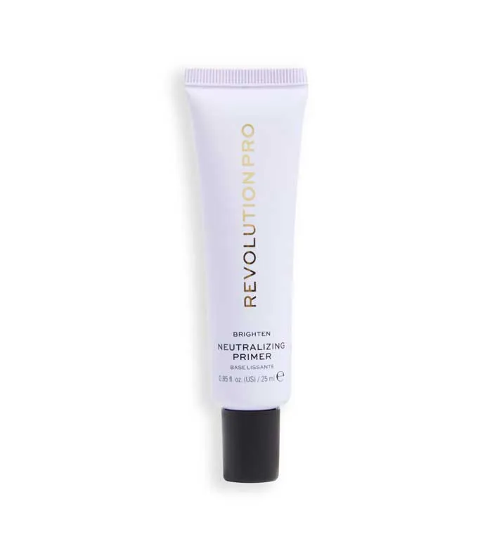 Revolution Pro - Prebase correctora - Lavender Neutralizing