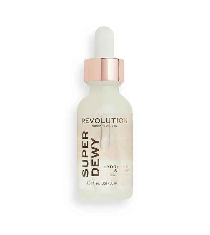 Revolution Skincare - *Super Dewy* - Sérum hidratante Super Dewy