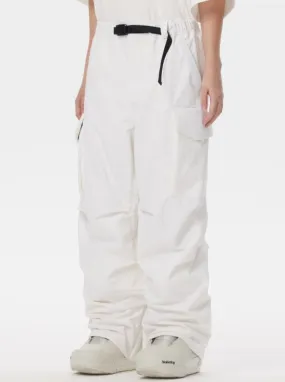 SALE🔥PURE FREE Freestyle Snowboard Pants