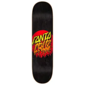 Santa Cruz Rad Dot Deck 8.0 X 31.6