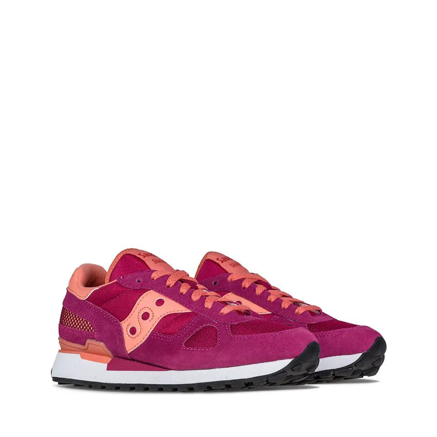 SAUCONY  SHADOW ORIGINAL 1108 - 634 ROSA CILIEGIA