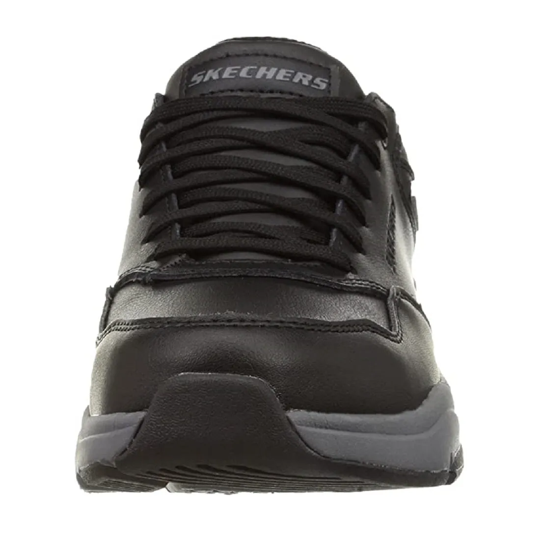 Scarpe  da Uomo - SKECHERS art. 210021BKGY sneakers  NERO