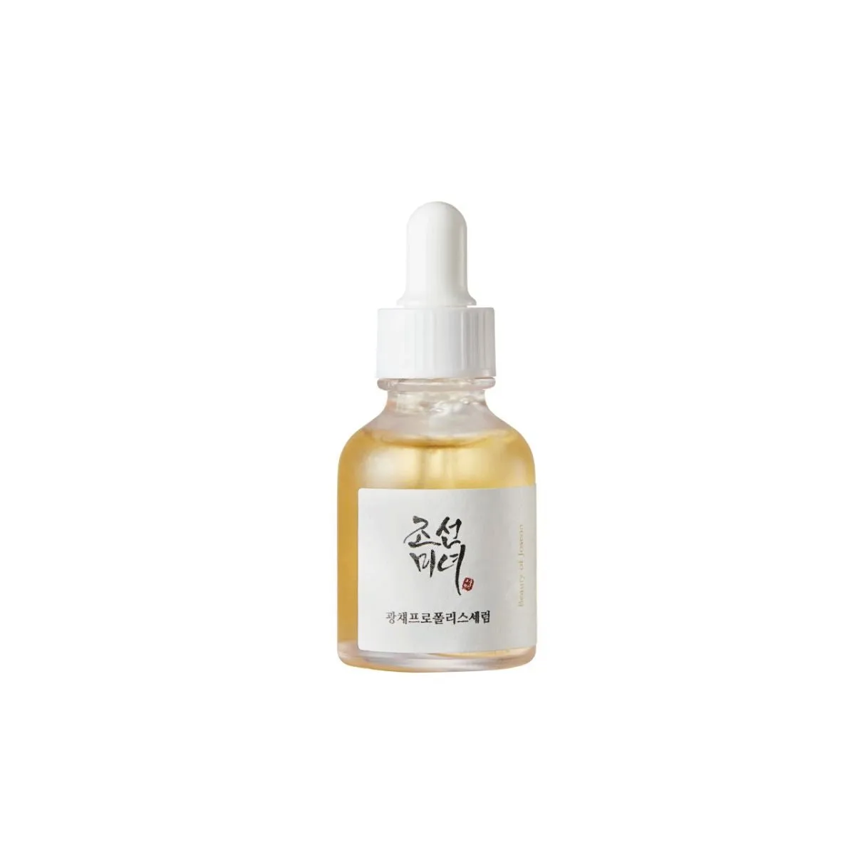 Serum Beauty Of Joseon Glow Serum : Propolis Niacinamide 30ml