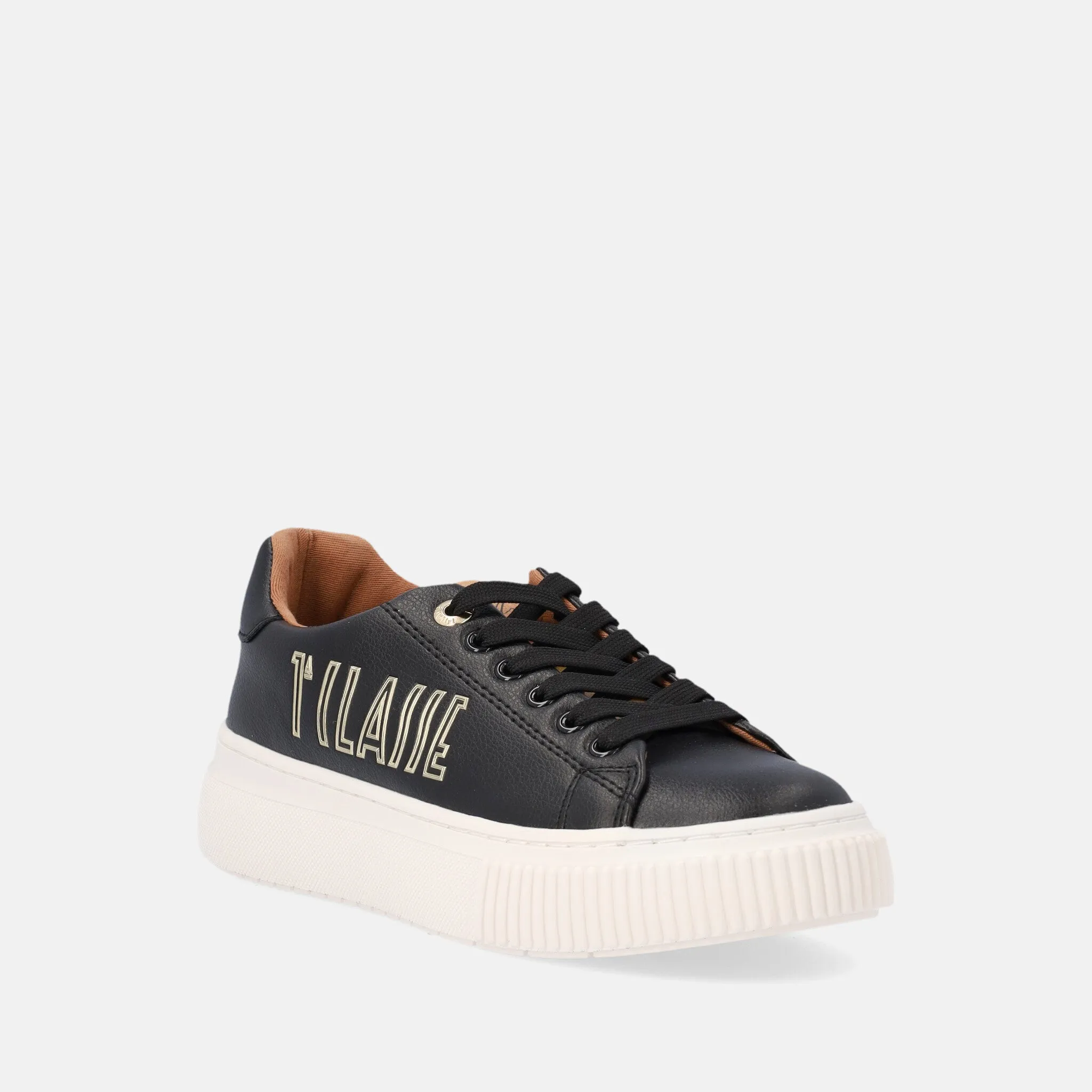 Sneakers basse Prima Classe ragazza