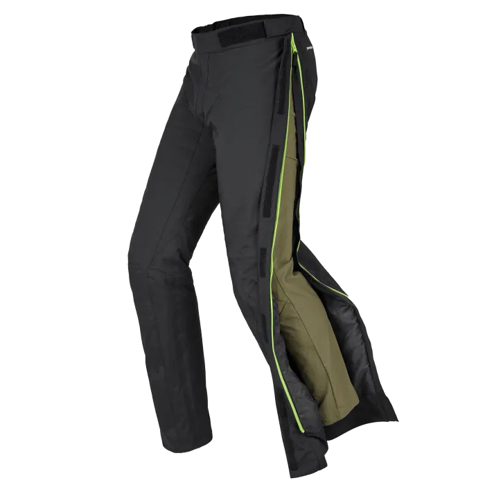 SPIDI COPRI PANTALONE SUPER STORM CE H2OUT