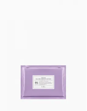 SQUALANE SILK MASK 1EA