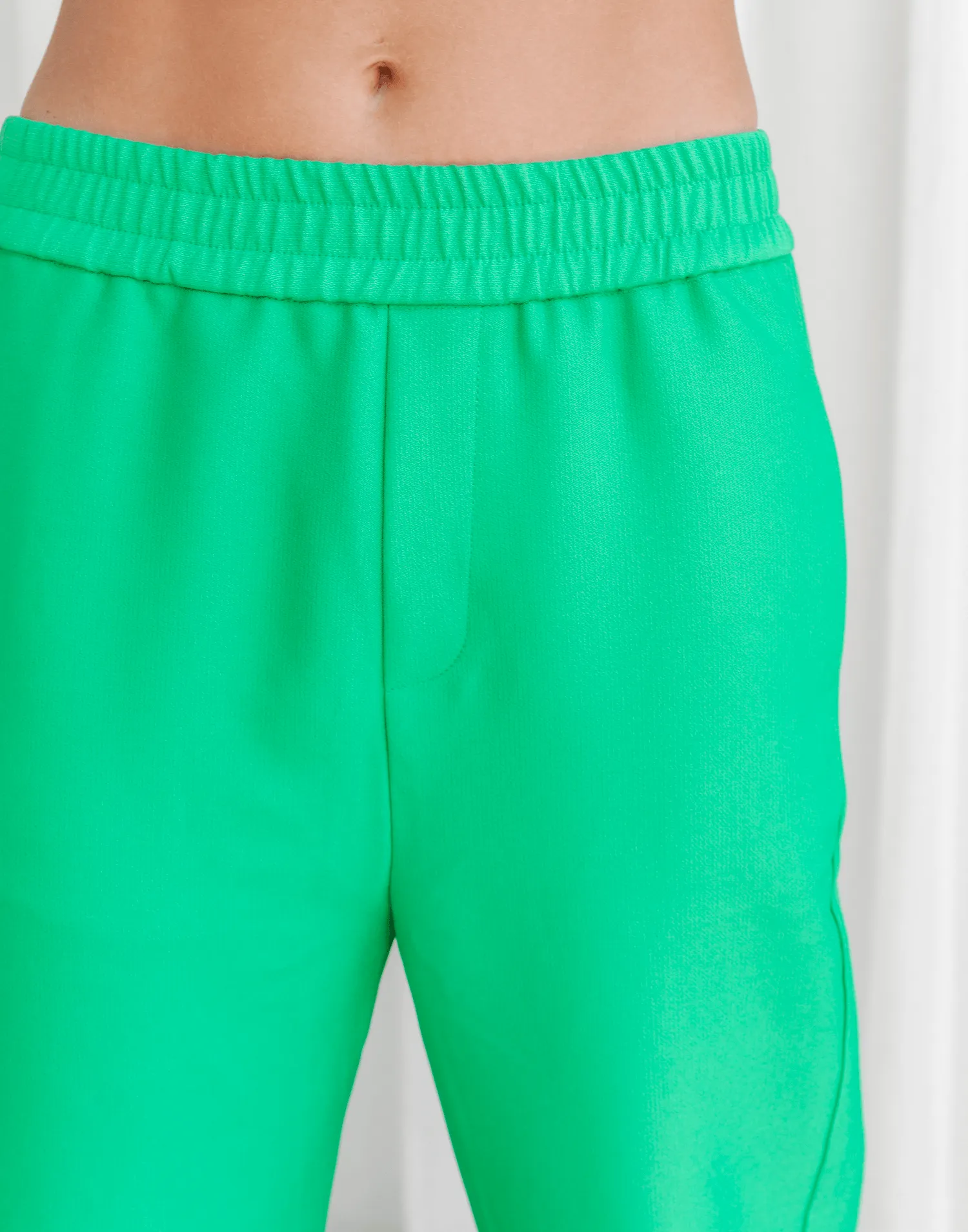 Stone Cold Pants - By Lioness (Green)