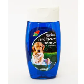 Terbigerm Shampoo 250 ml - InnoPharma