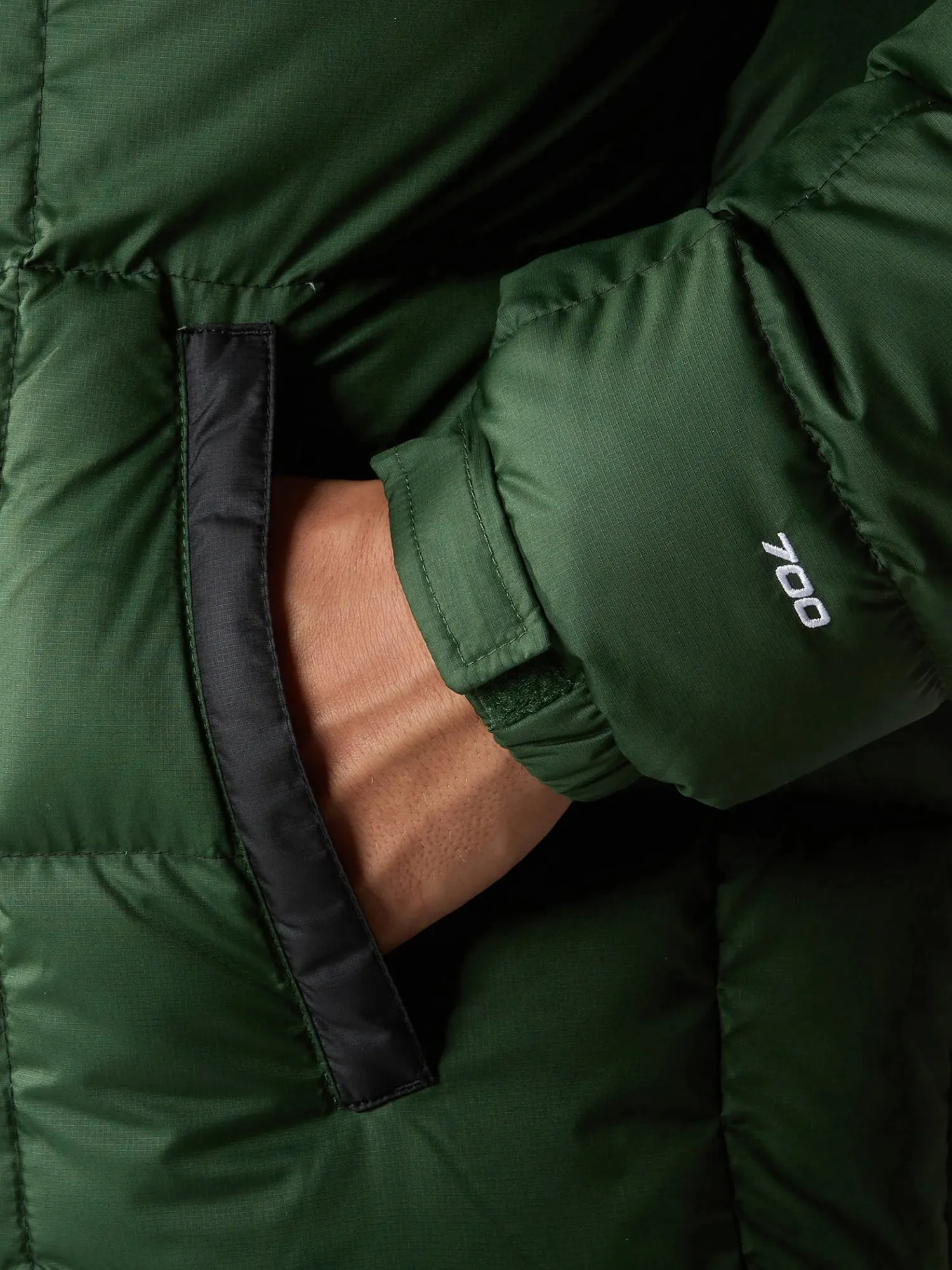 The North Face Piumini NF0A3Y23KII1