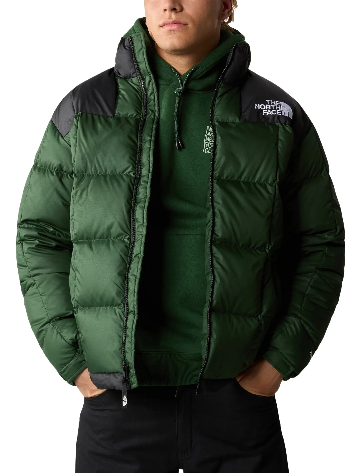 The North Face Piumini NF0A3Y23KII1