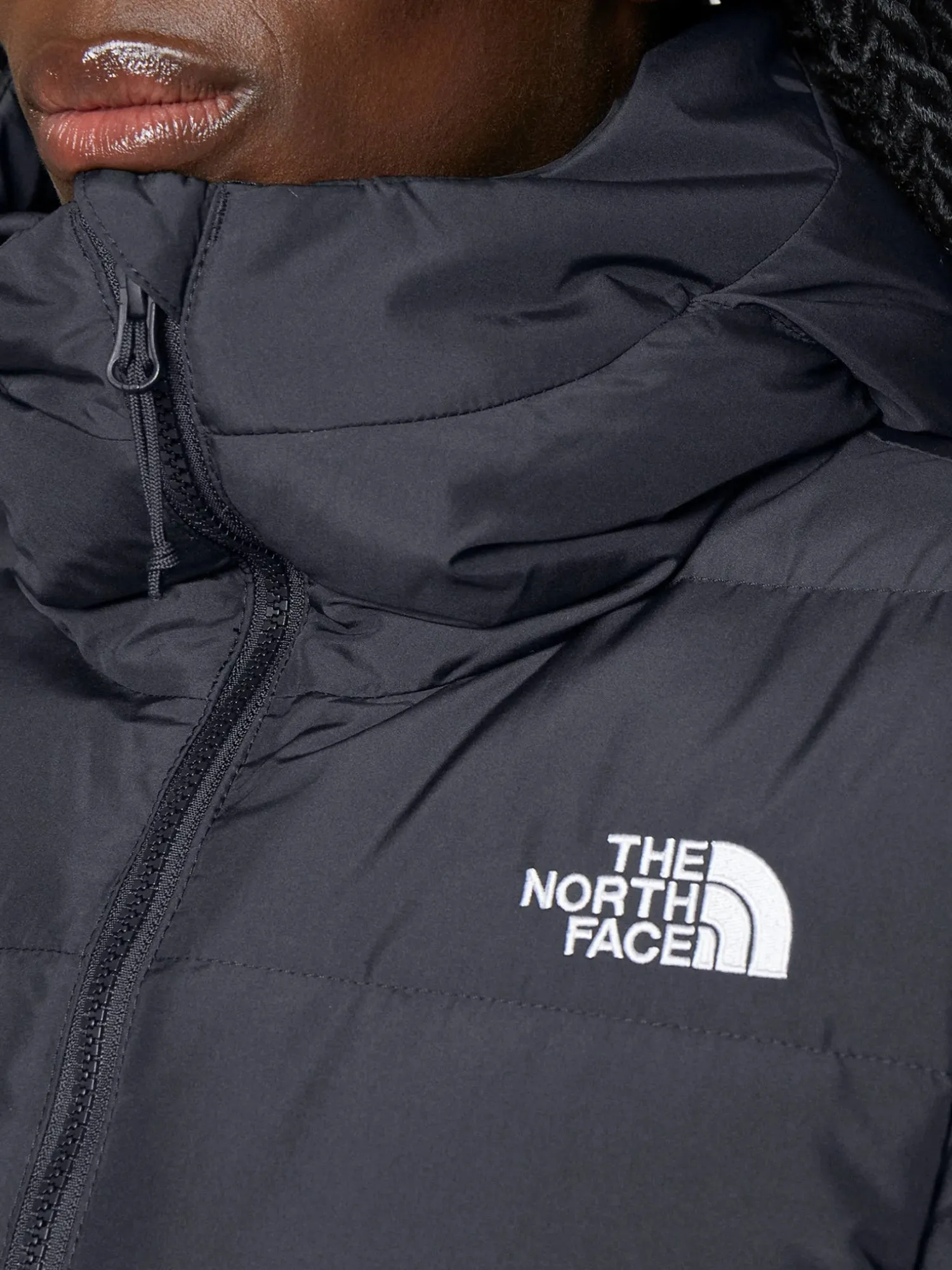 The North Face Piumini NF0A84IWJK31