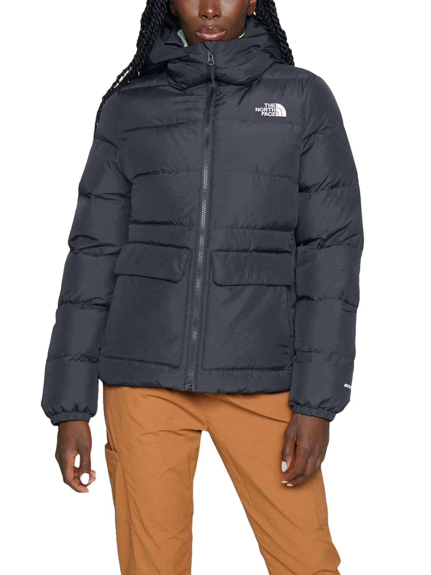 The North Face Piumini NF0A84IWJK31