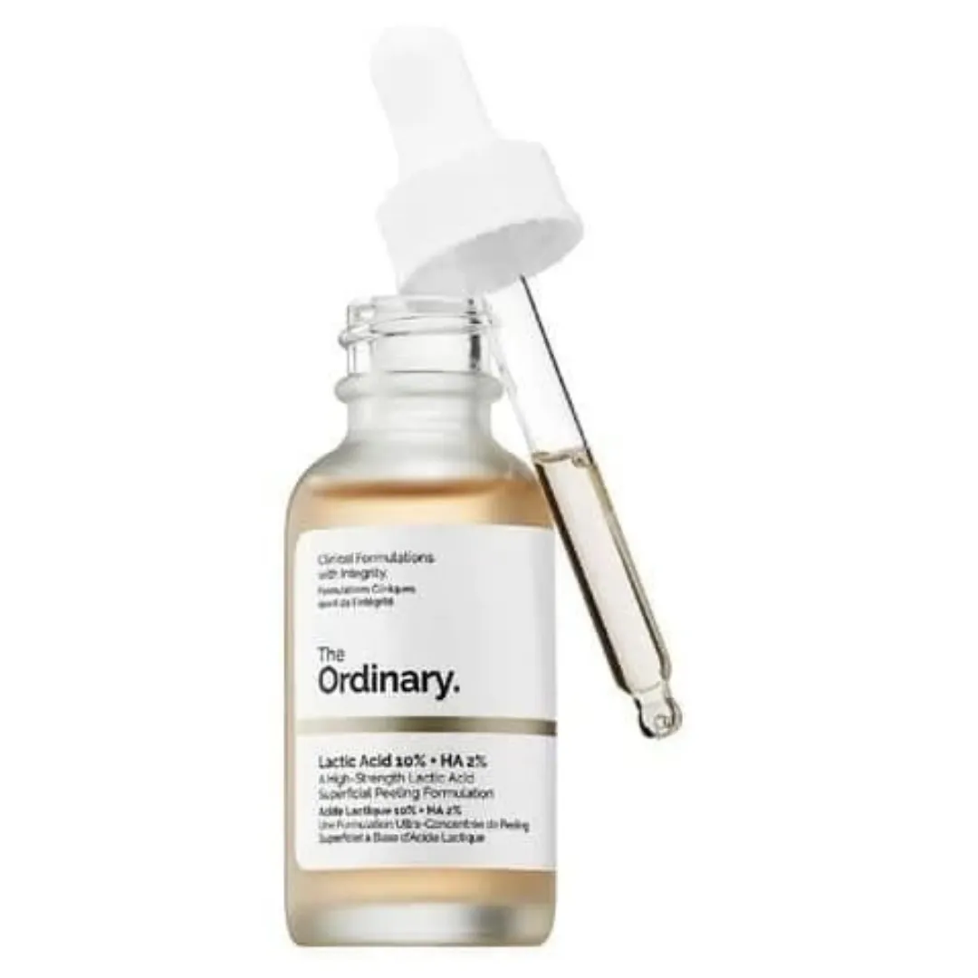 The Ordinary - cido Láctico 5%   HA