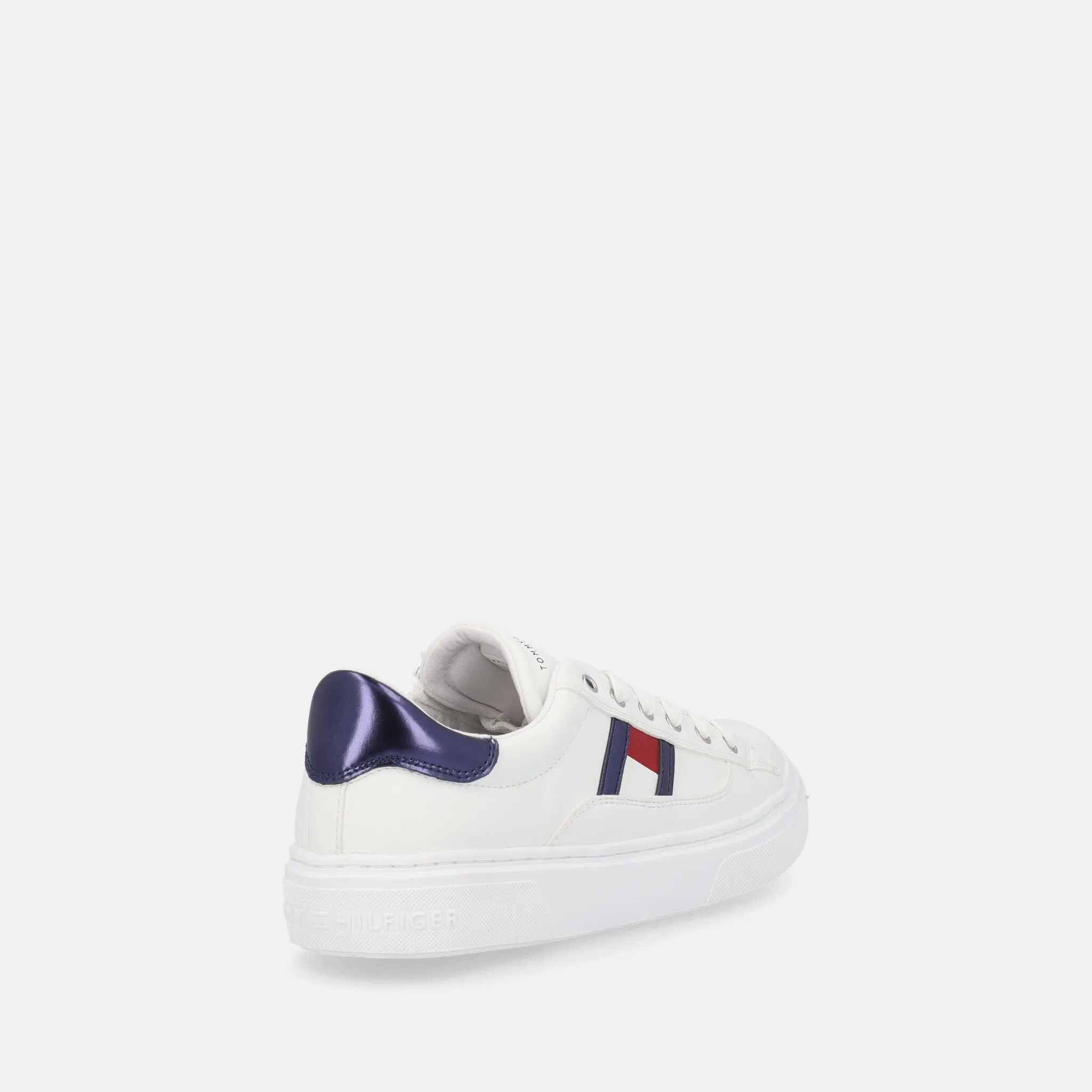 TOMMY HILFIGER SNEAKERS