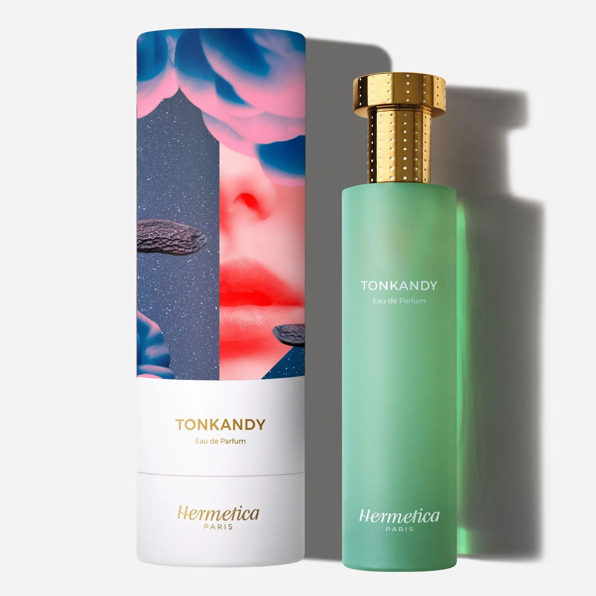 TONKANDY HERMETICA Eau de Parfum