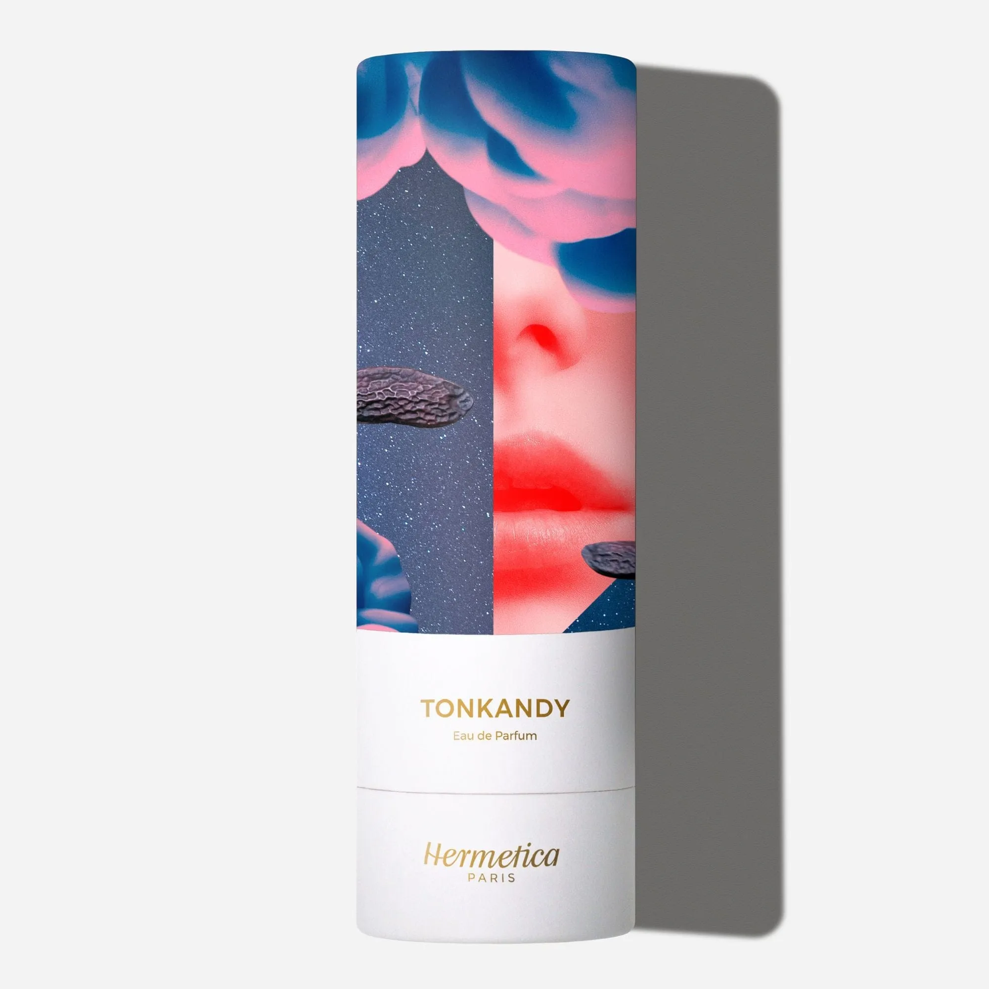 TONKANDY HERMETICA Eau de Parfum