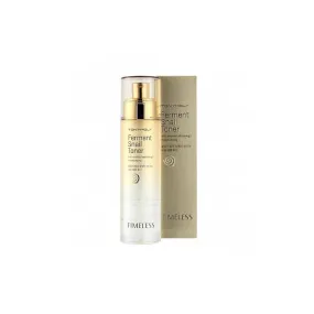 Tónico facial Tonymoly Timeless Ferment Snail toner 140ml