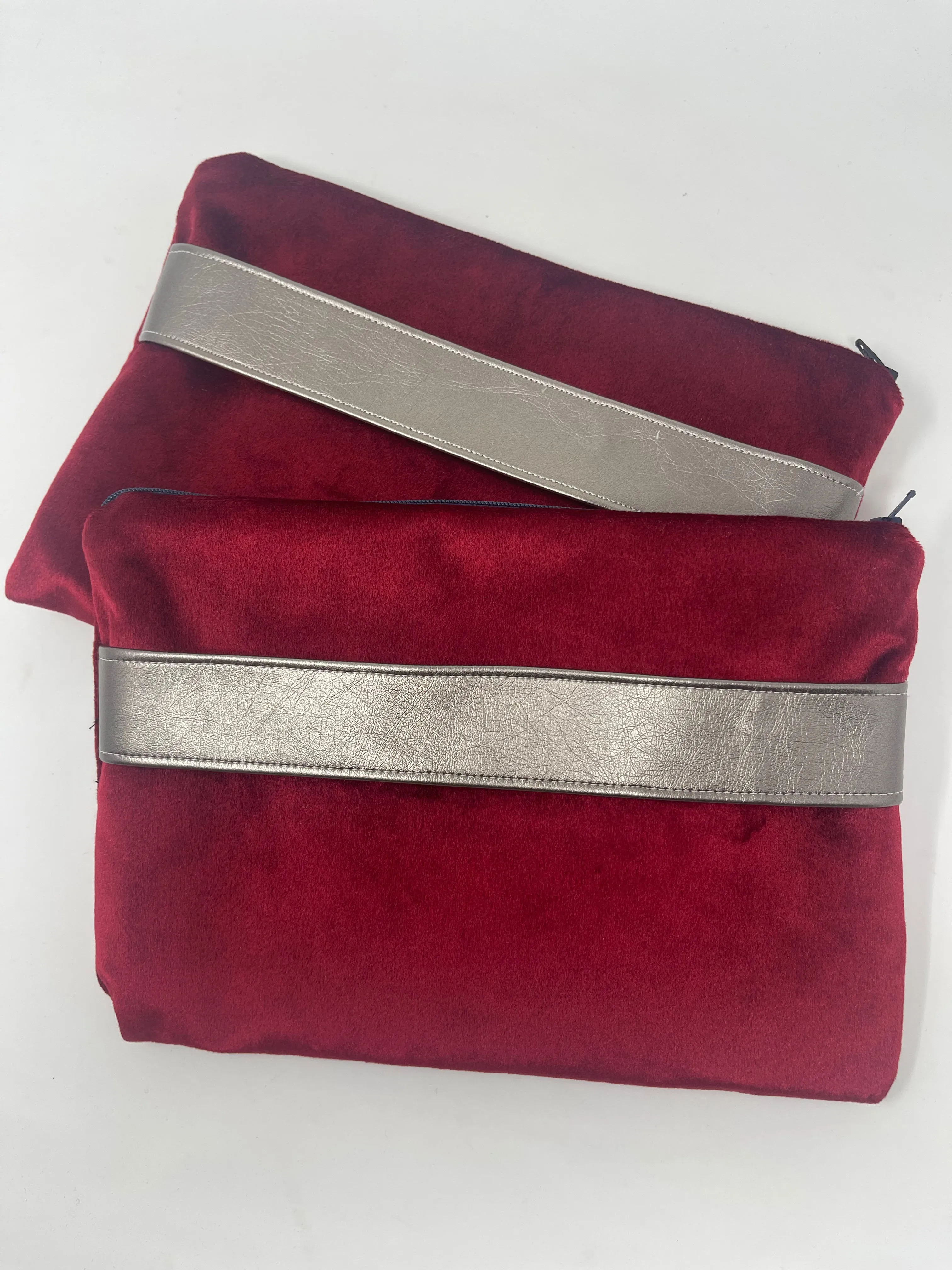 Velvet Clutch