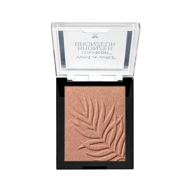 WET N WILD Color Icon Bronzer