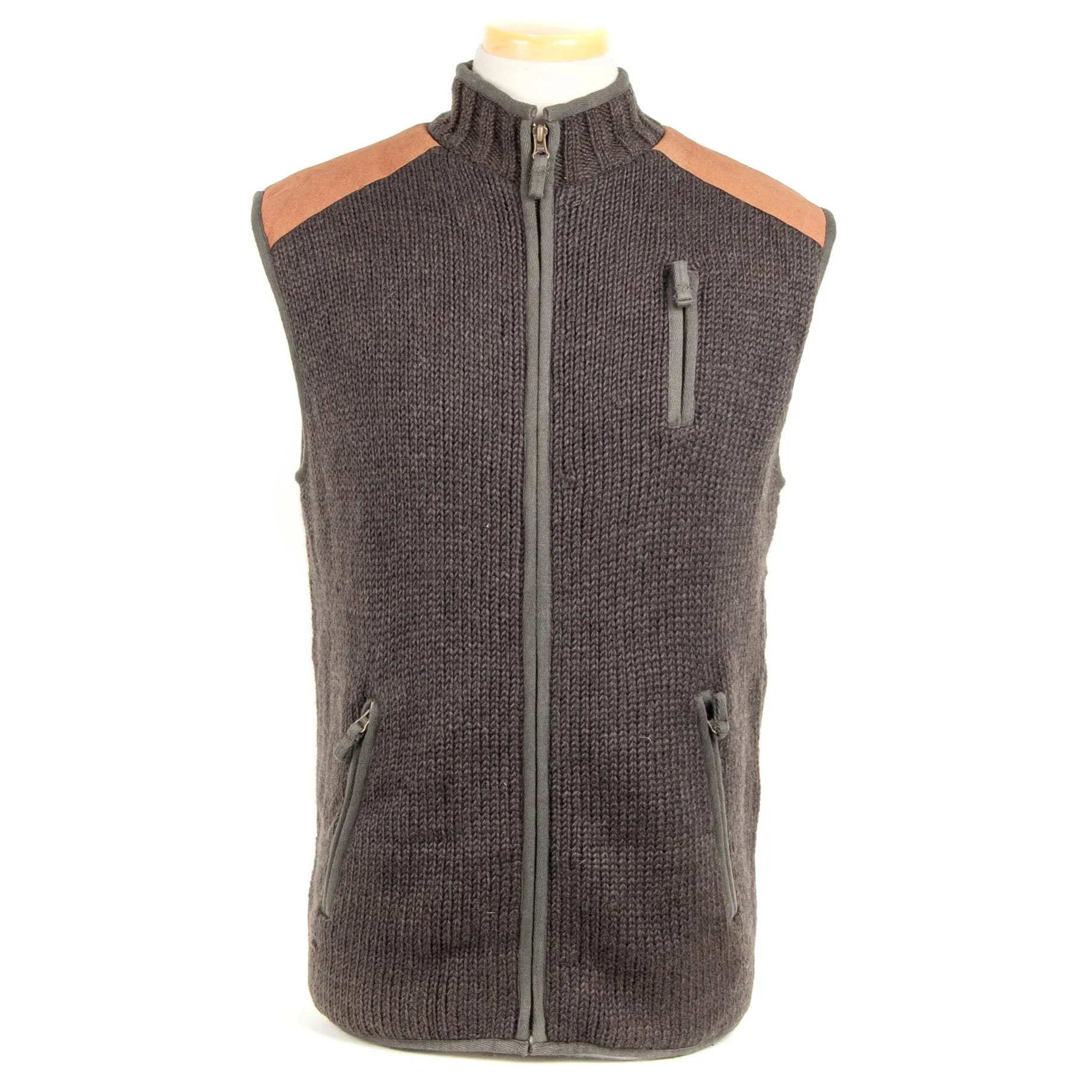 Yale Vest