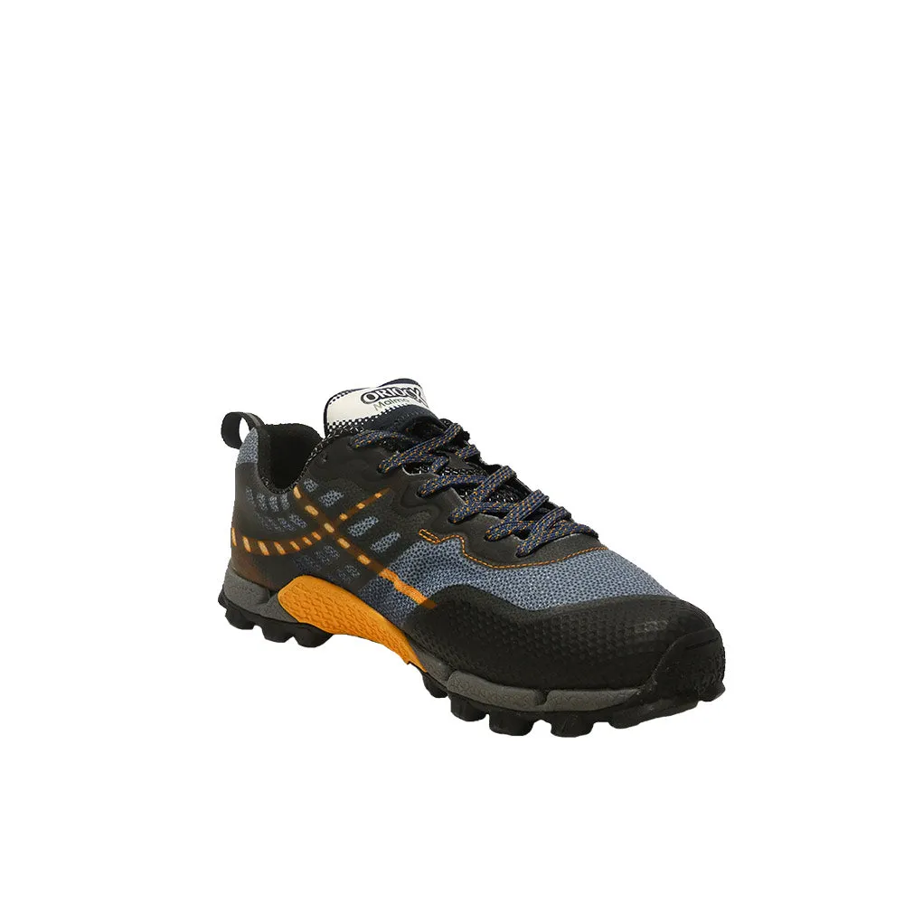 Zapatillas Trail Running Malmo Azul-Outlet precios especiales