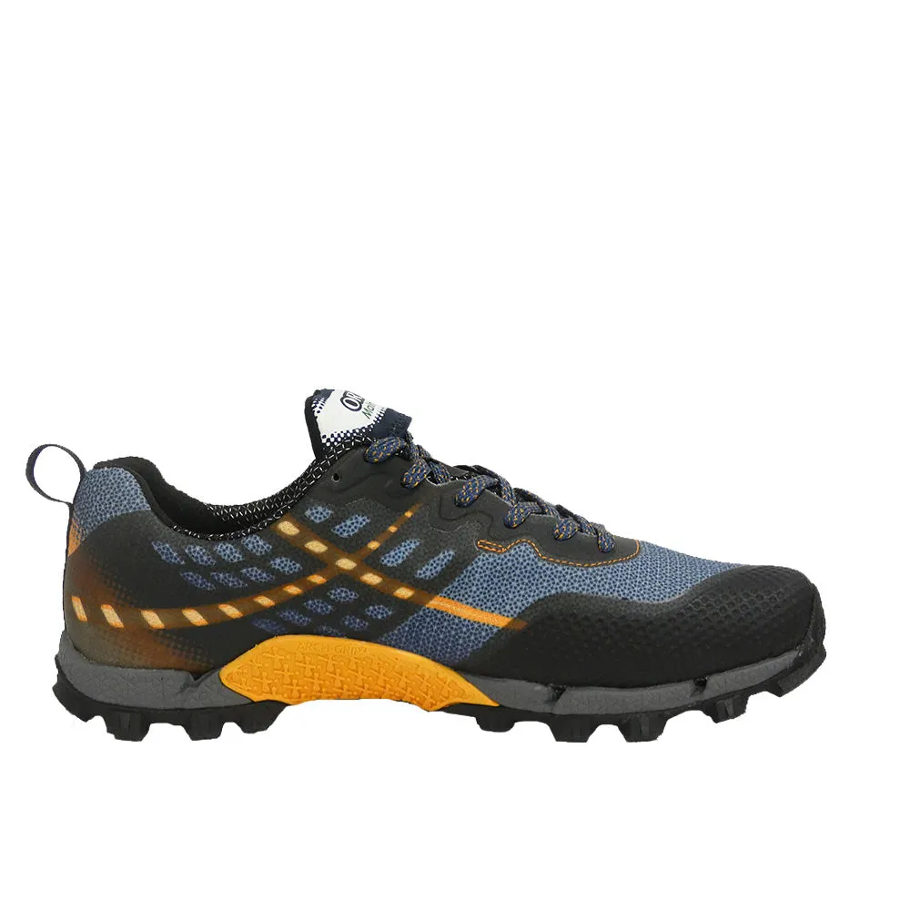 Zapatillas Trail Running Malmo Azul-Outlet precios especiales