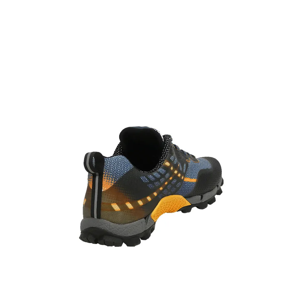 Zapatillas Trail Running Malmo Azul-Outlet precios especiales