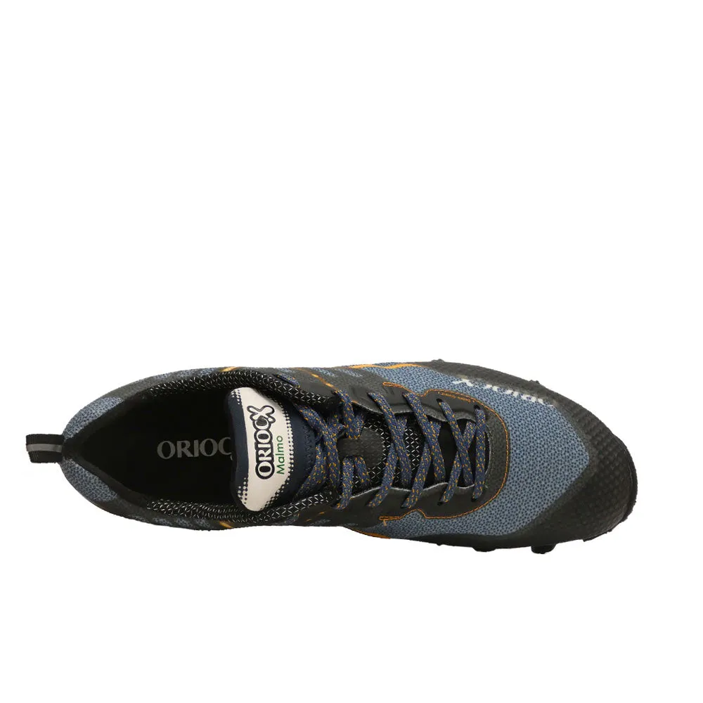 Zapatillas Trail Running Malmo Azul-Outlet precios especiales