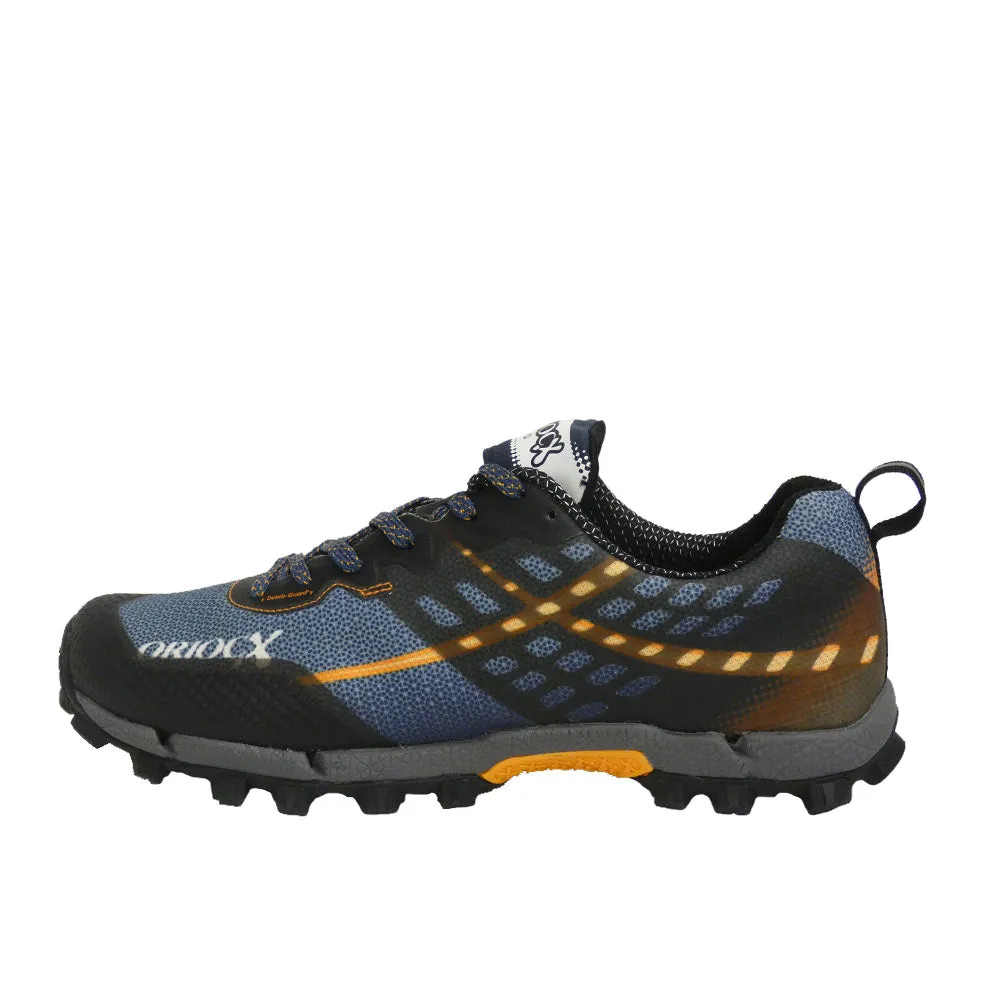 Zapatillas Trail Running Malmo Azul-Outlet precios especiales